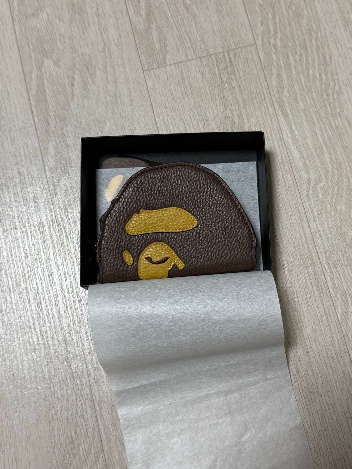 베이프 지갑 상품이미지1