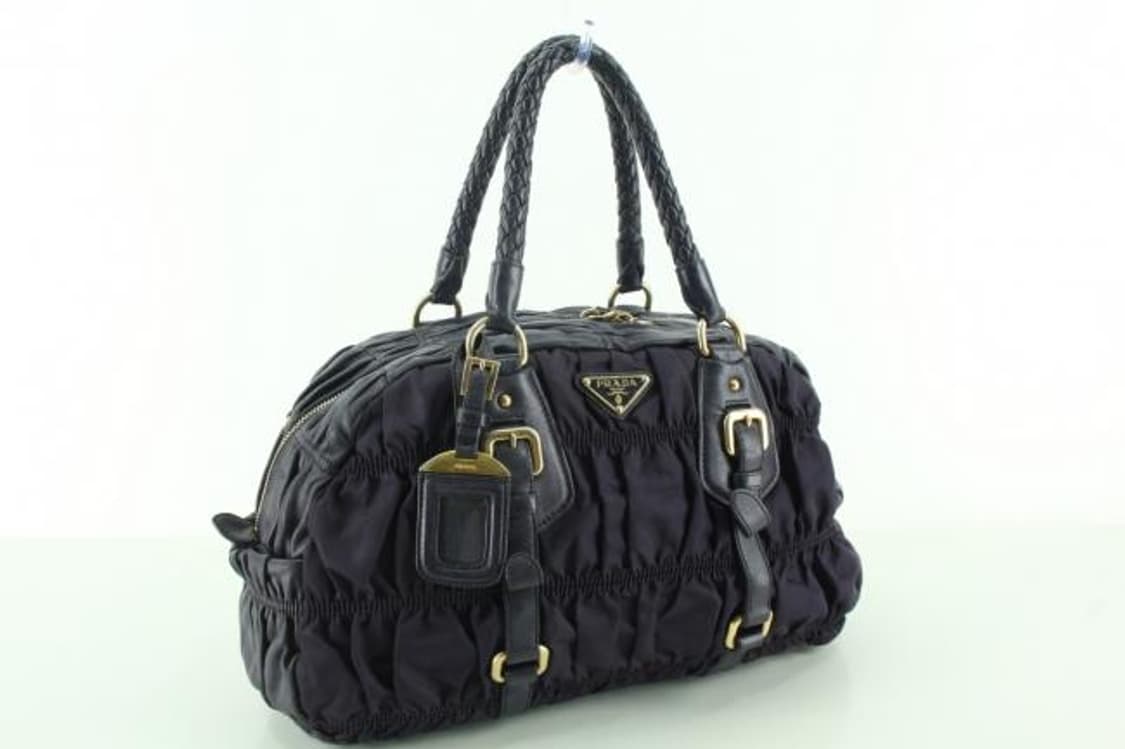 PRADA Nylon Tessuto gaufre bag 상품이미지2