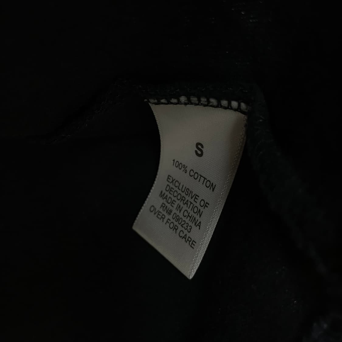Fear of god metallica t-shirt 상품이미지8