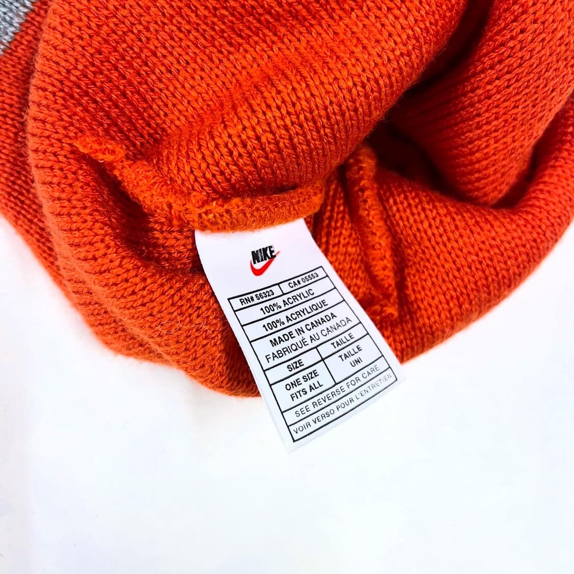 나이키 90s 비니 상품이미지3