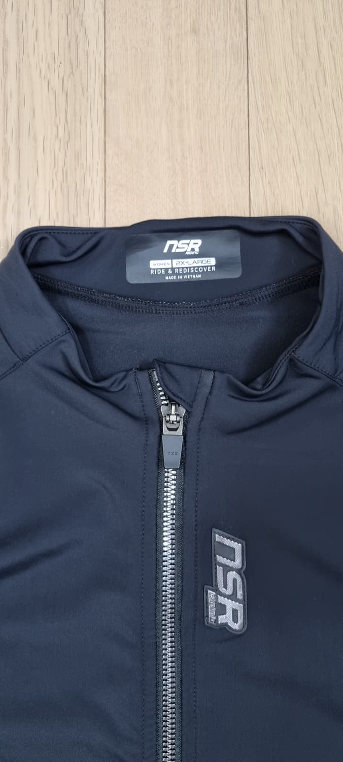 NSR 폰도 에코 져지 XXL _ 여성 상품이미지9