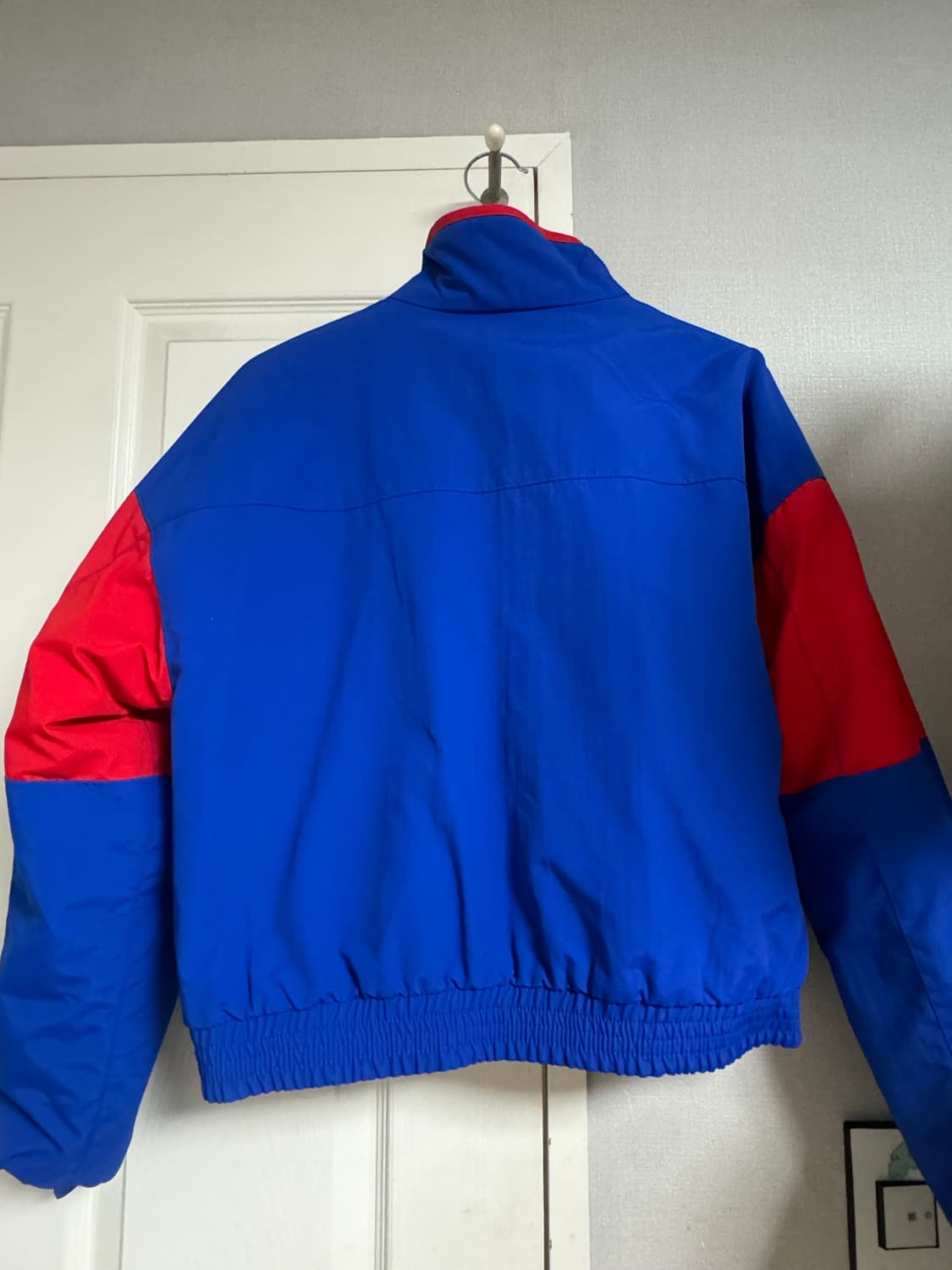 타미힐피거 리버시빌 쉐르파 자켓🔥 상품이미지2