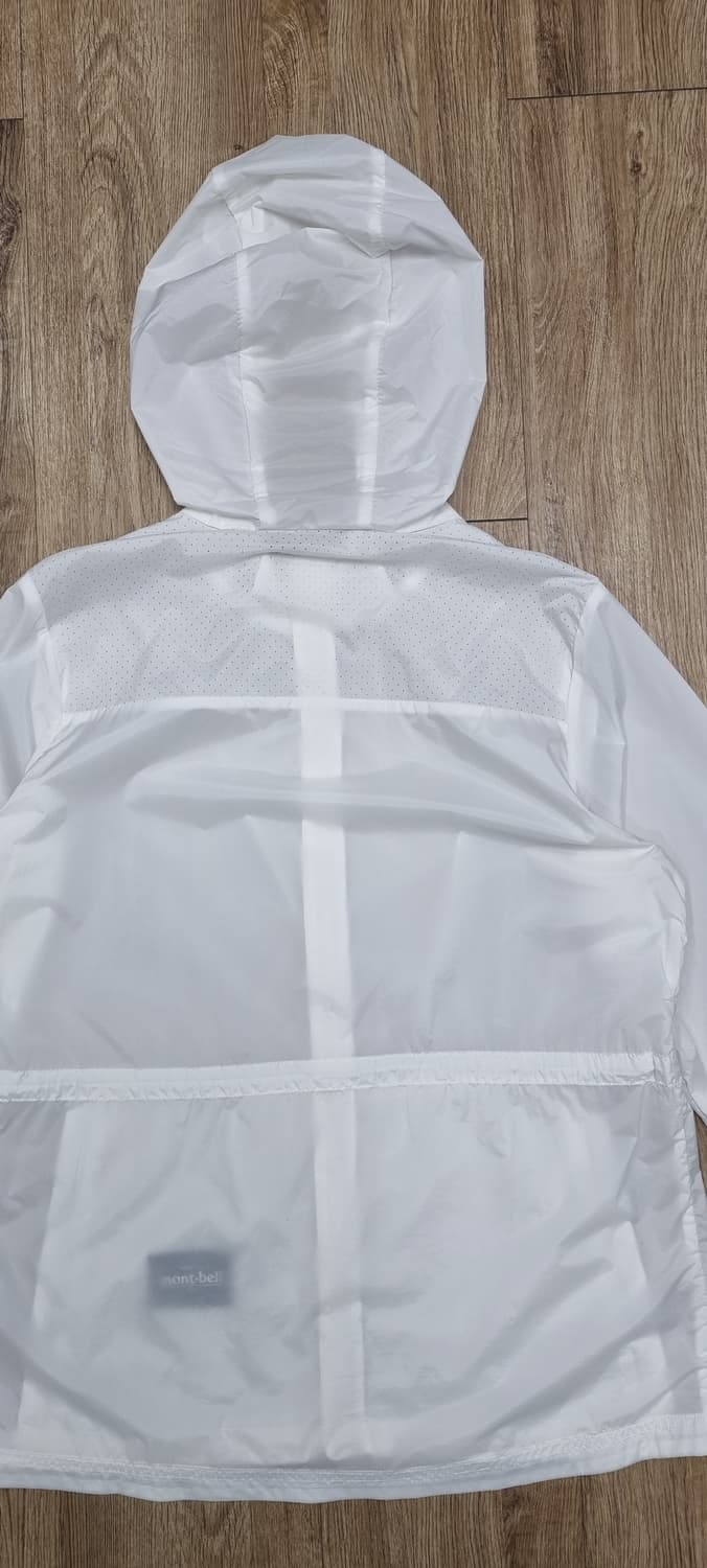 몽벨 초경량 바람막이 L _ 여성 상품이미지6