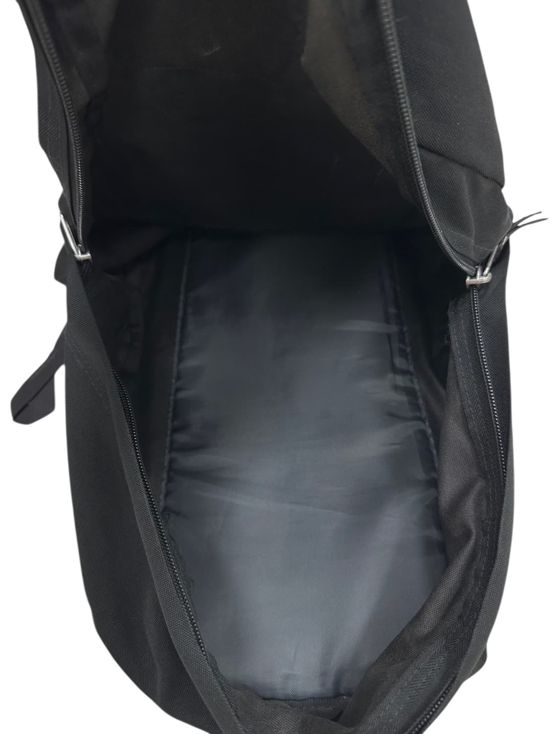 잔스포츠 백팩 블랙 상품이미지7