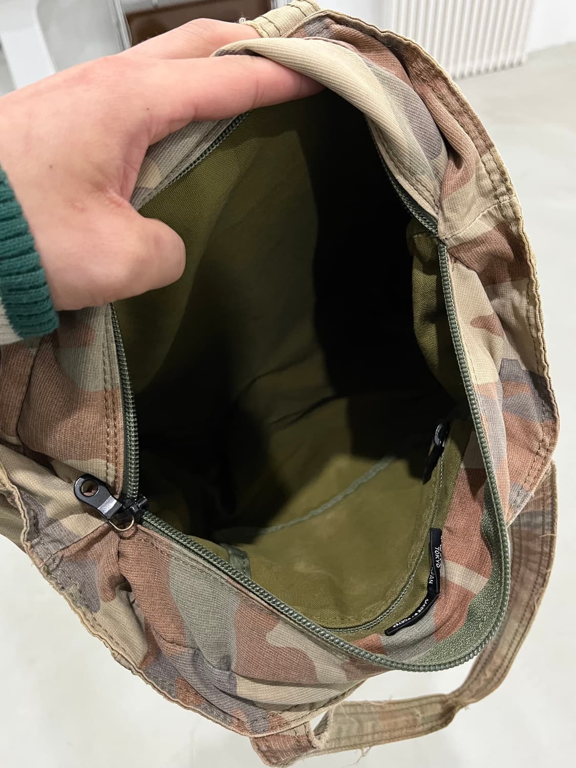 Neighborhood x porter 상품이미지8