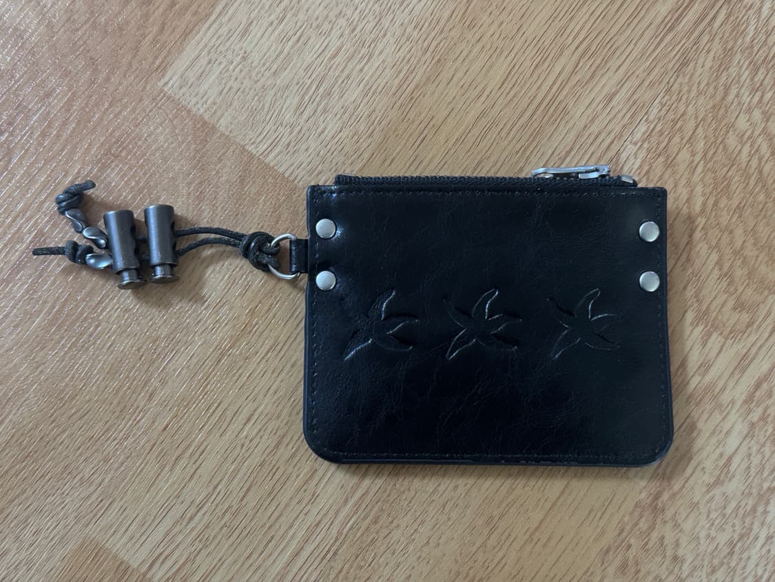 더콜디스트모먼트 카드지갑 상품이미지1