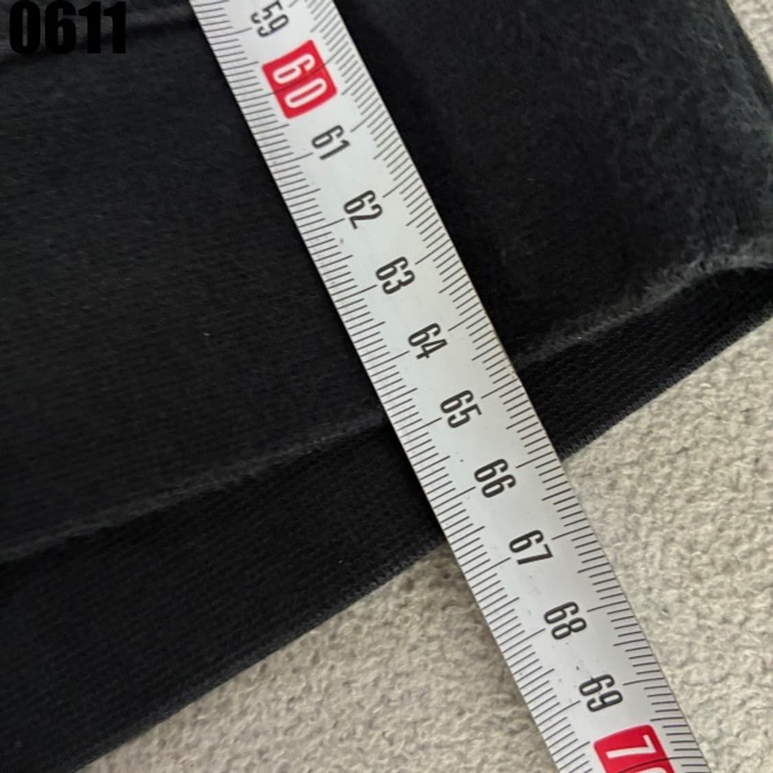 나이키 기모 후드집업  상품이미지5
