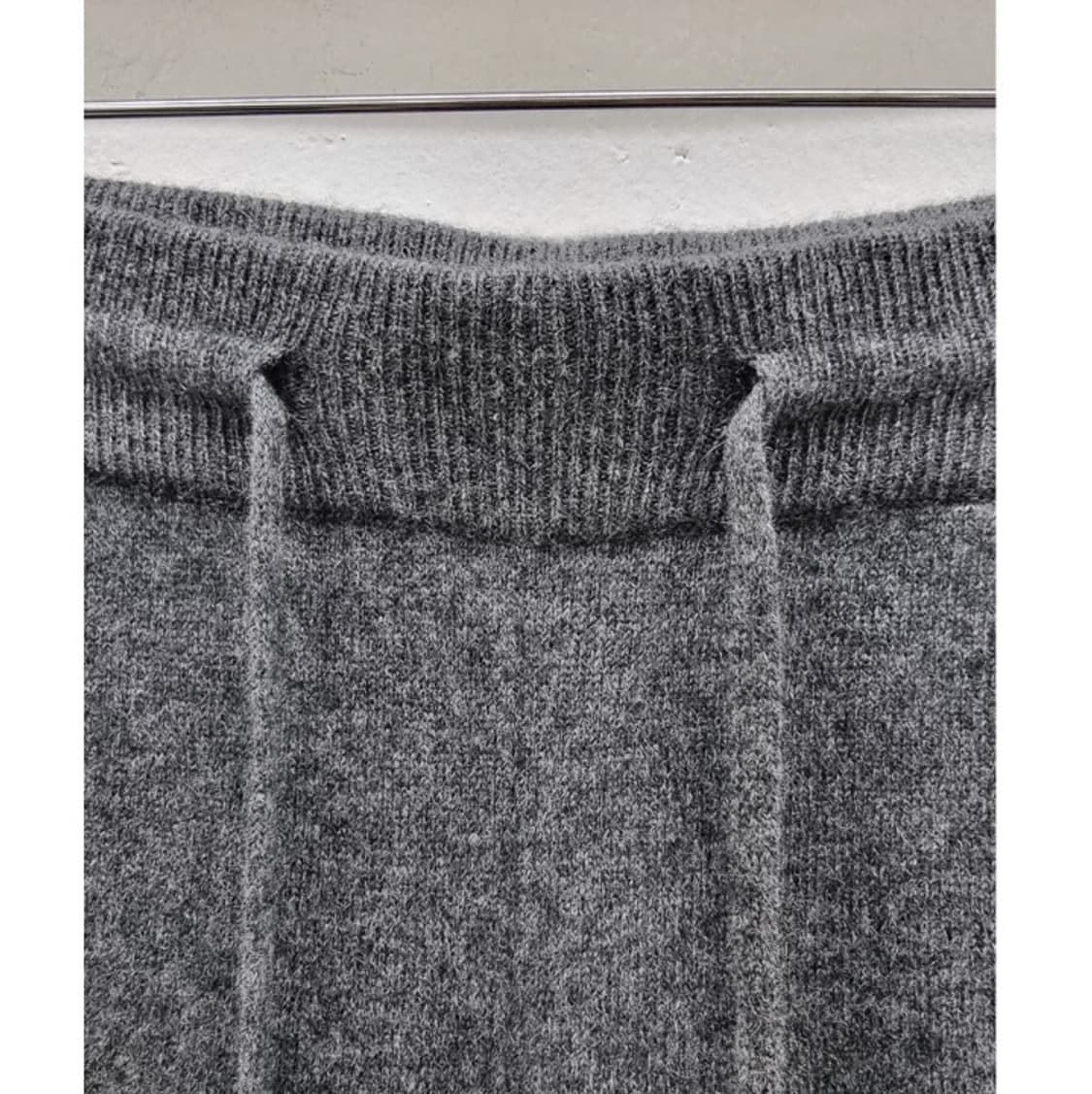 evseg 앱섹 (캐시미어100%) 상품이미지5