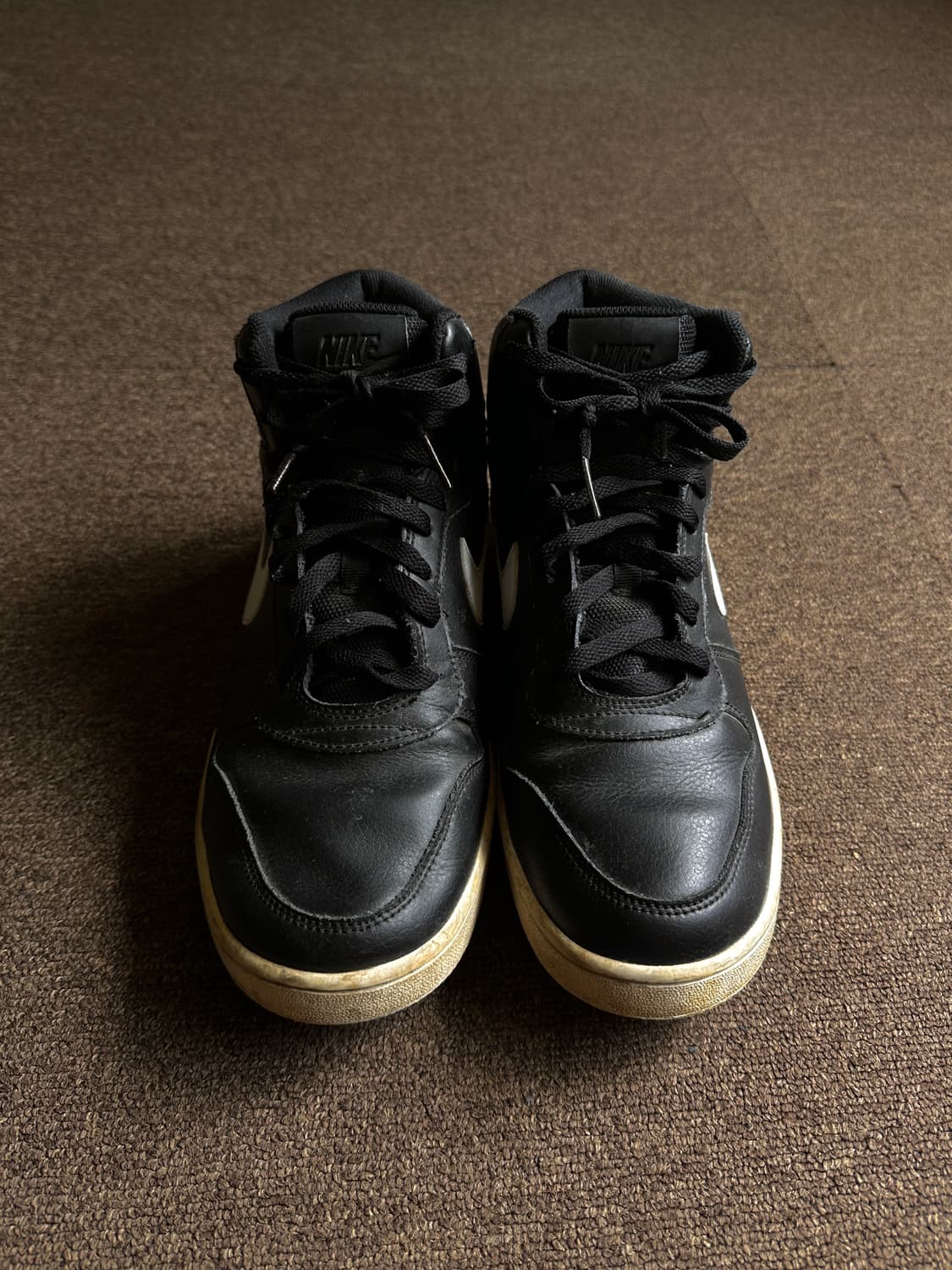 Nike Evernon Mid 상품이미지4