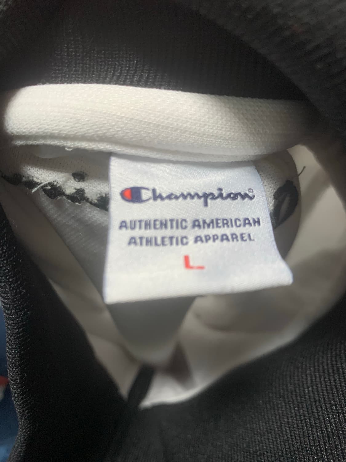 챔피온 트랩탑 져지  상품이미지2