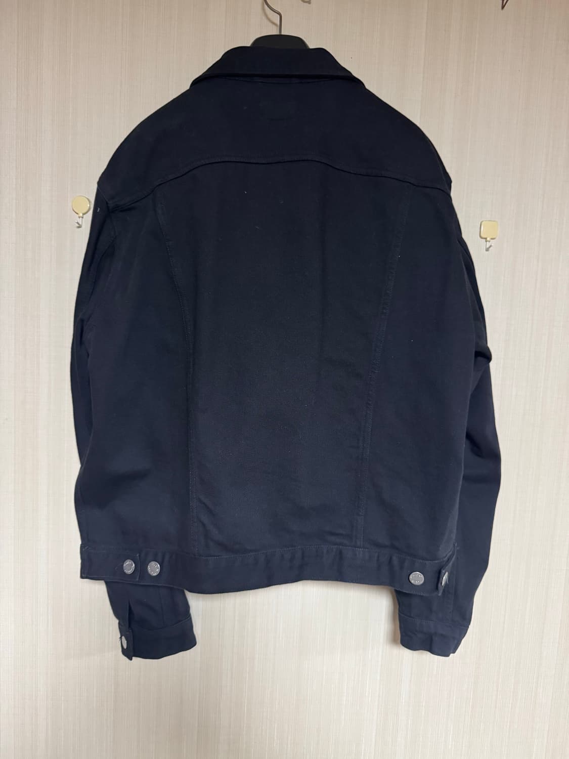 Nudie jeans 트러커 자켓 L사이즈 상품이미지2