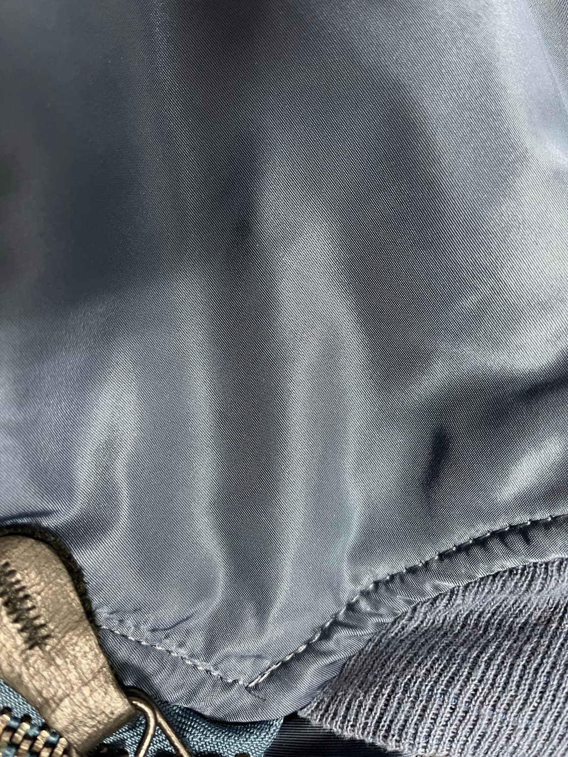 알파인더스트리 빈티지 ma-1 XL 상품이미지8