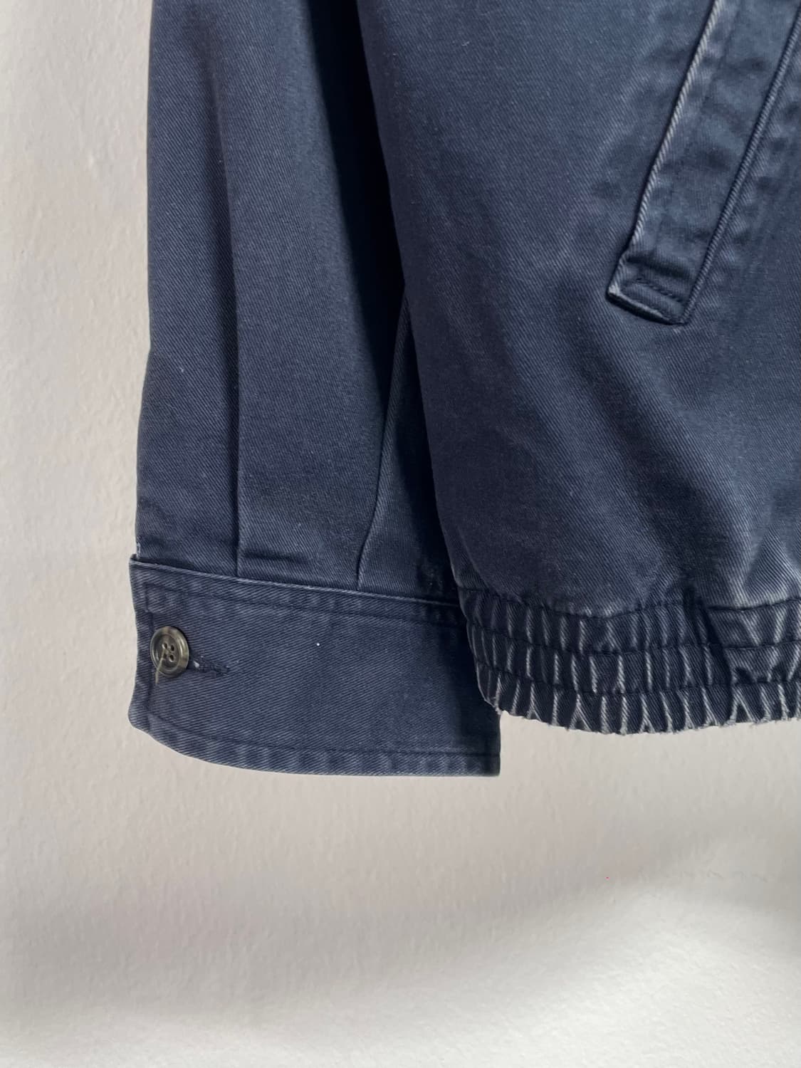 폴로 랄프로렌 코튼 스윙탑 자켓 (on.365) 상품이미지4