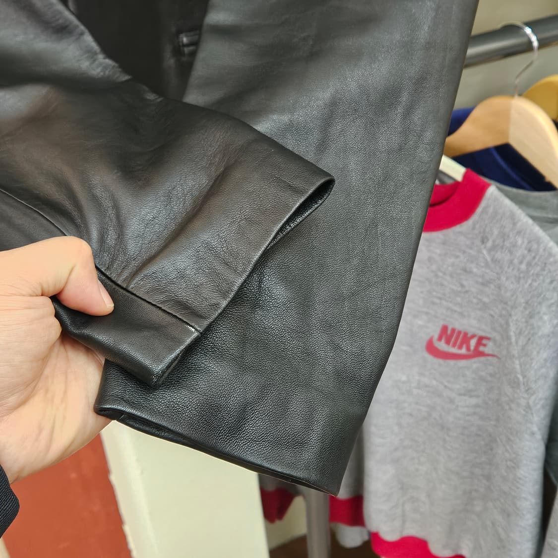 90s 하드락카페 암스테르담  상품이미지5