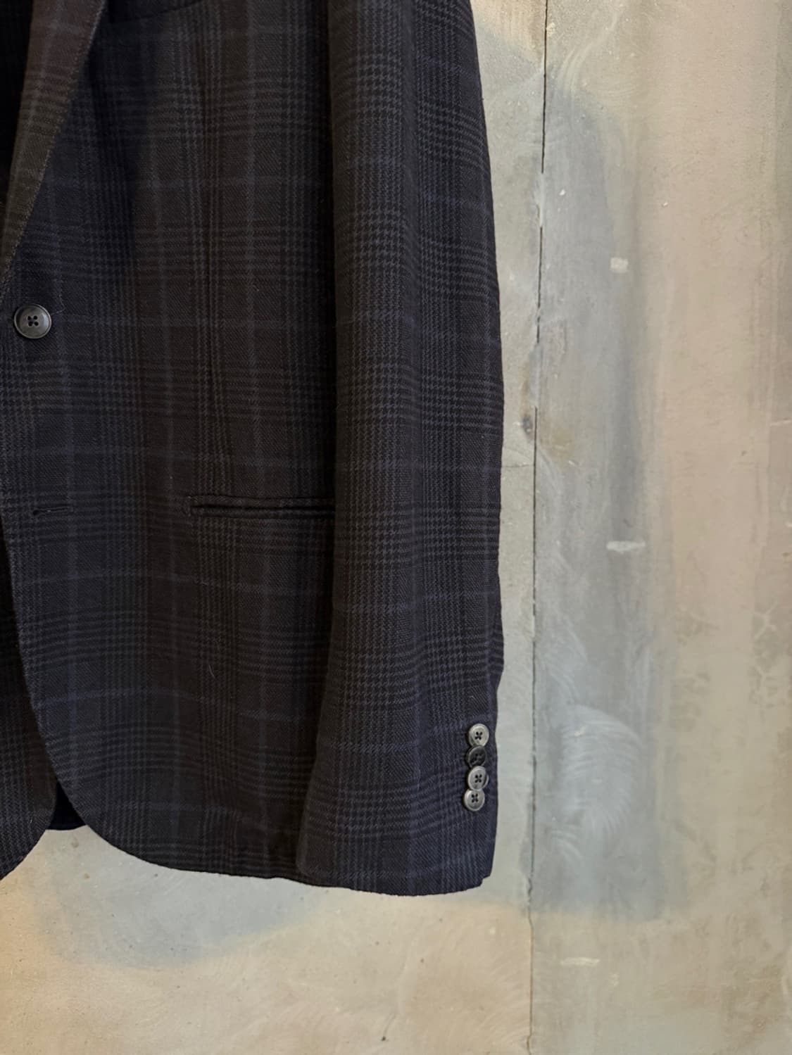 루비암 트위드 자켓 103 상품이미지10