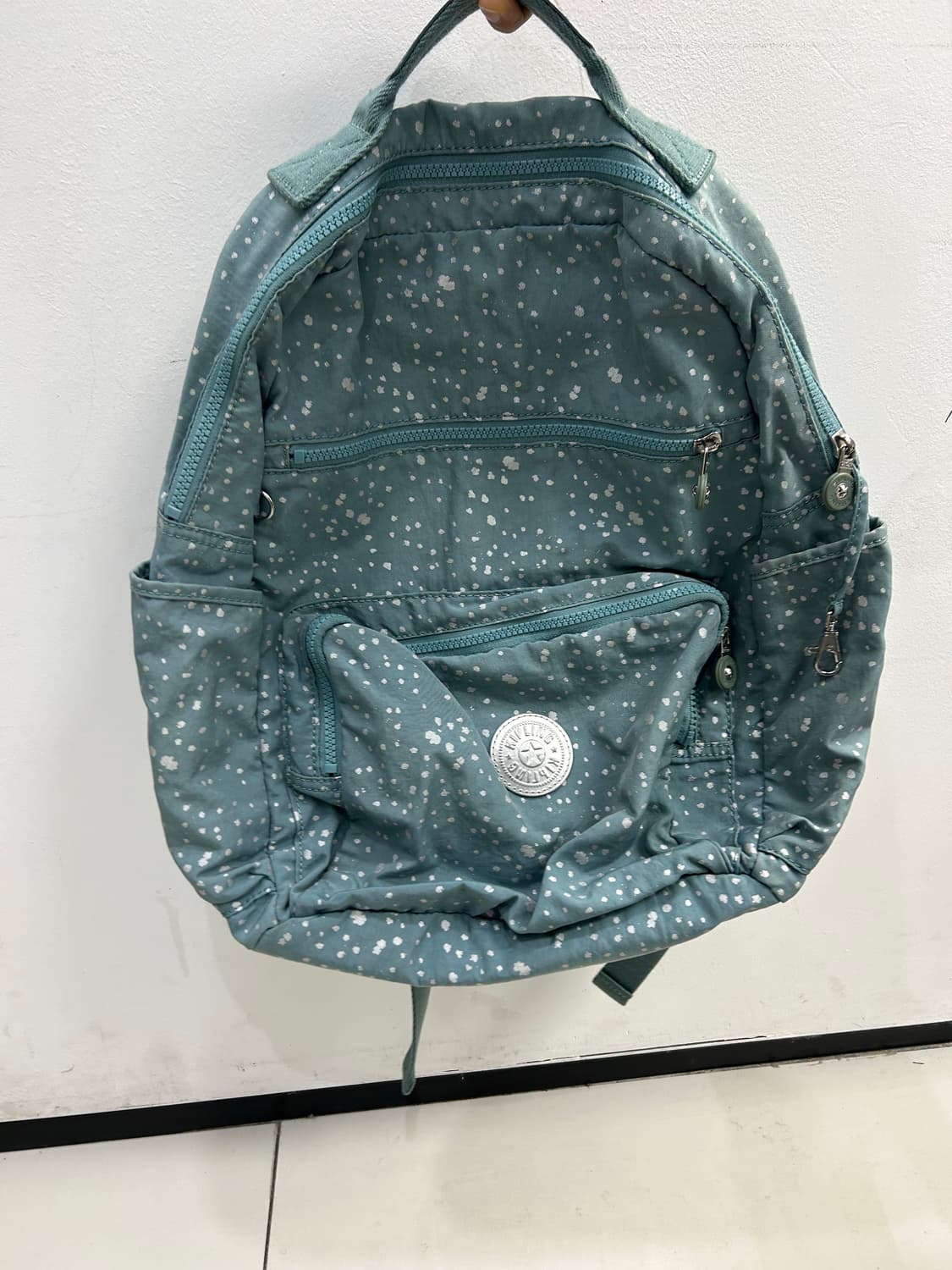 키플링백팩  상품이미지1