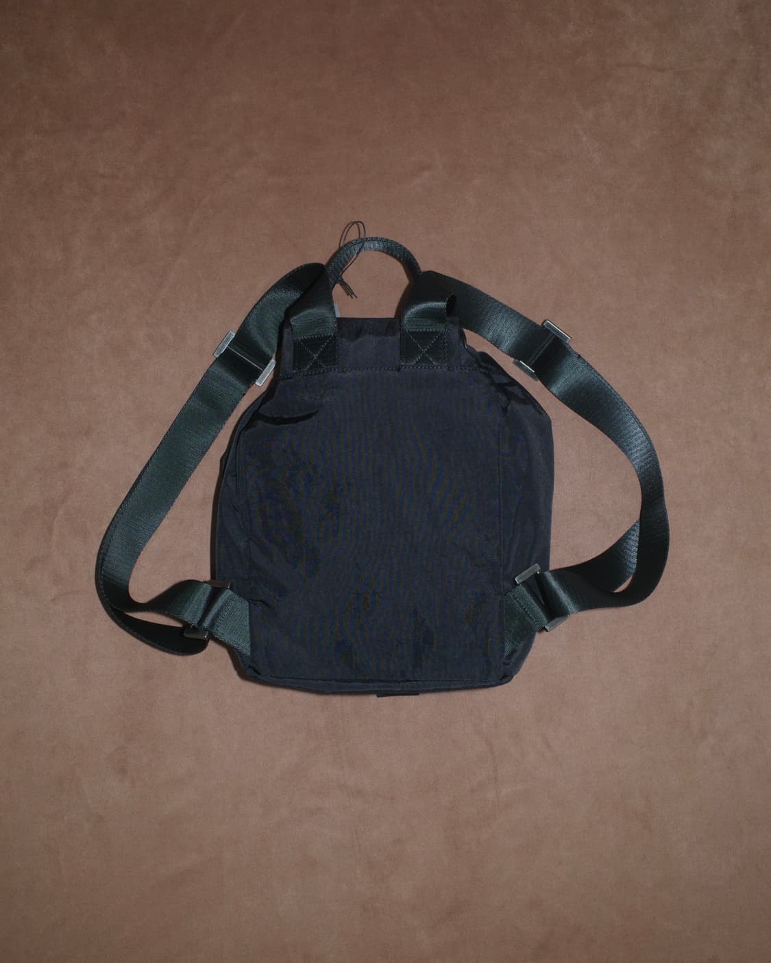 디젤 나일론 패브릭 백팩 상품이미지4