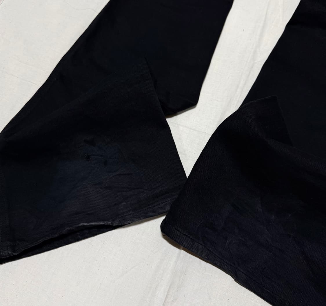 Emostanceclub 에모스탠스클럽 레더패치 초판 1szie 상품이미지3