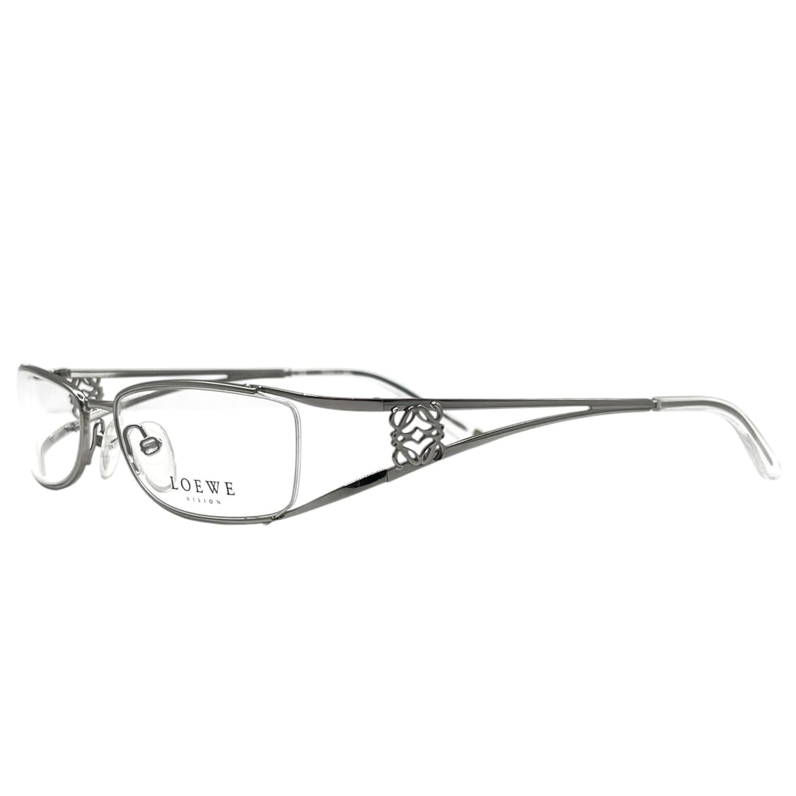 LOEWE 로에베 은테 안경 상품이미지1