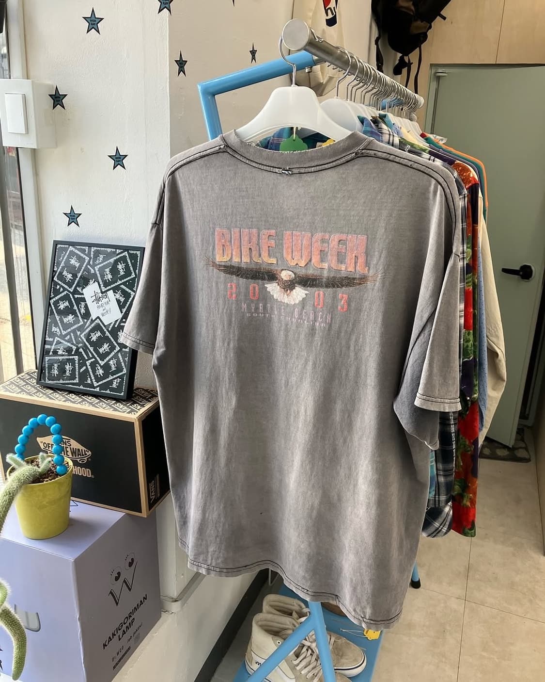 00s BIKE WEEK 상품이미지4