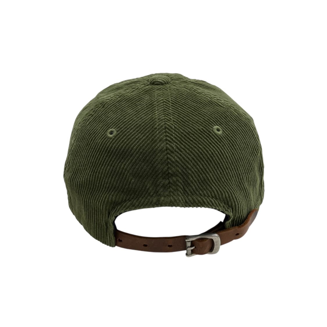 본더치 y2k 말차맛 코듀로이 볼캡 상품이미지6