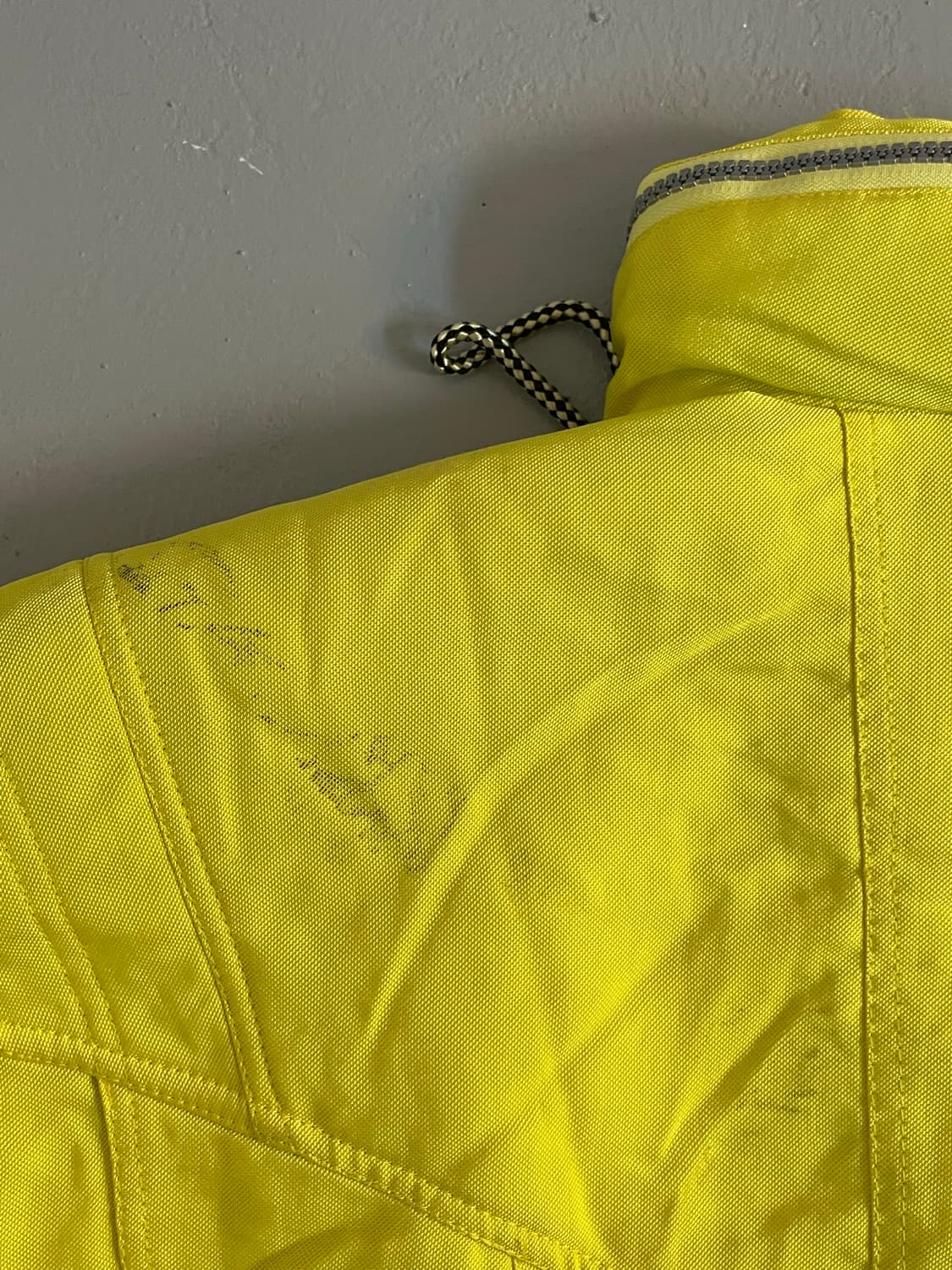 Killy 올드스쿨자켓 상품이미지5