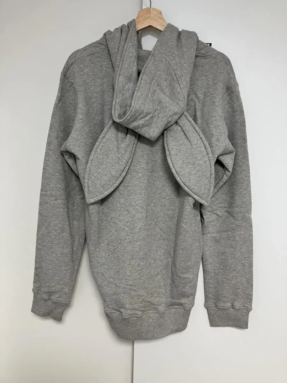 [L] COMME DES GARCONS SHIRT BOYS RABBIT 상품이미지3