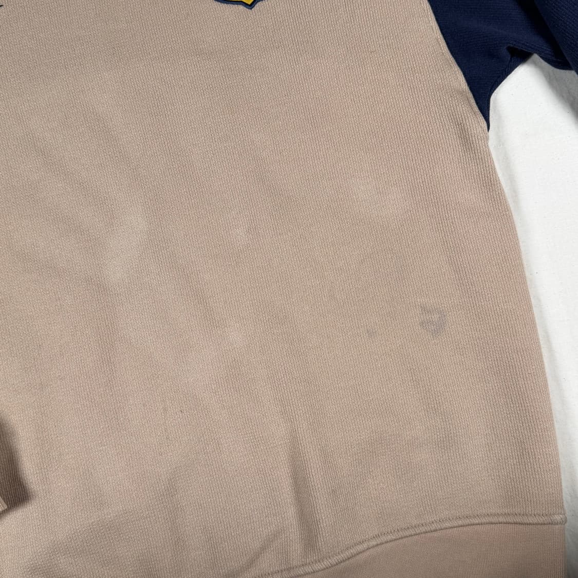 03-04 나이키 바르셀로나 축구 맨투맨 스웻셔츠 상품이미지4