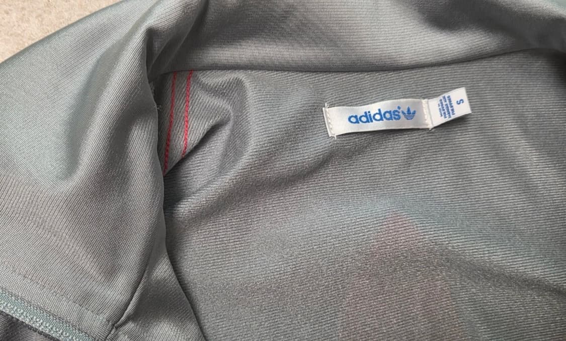 아디다스 집업 상품이미지3