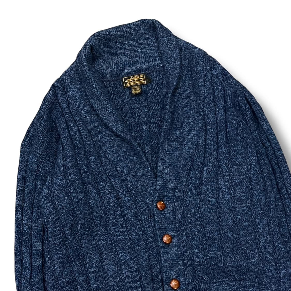 에디바우어 숄카라 니트가디건 s08765 상품이미지4