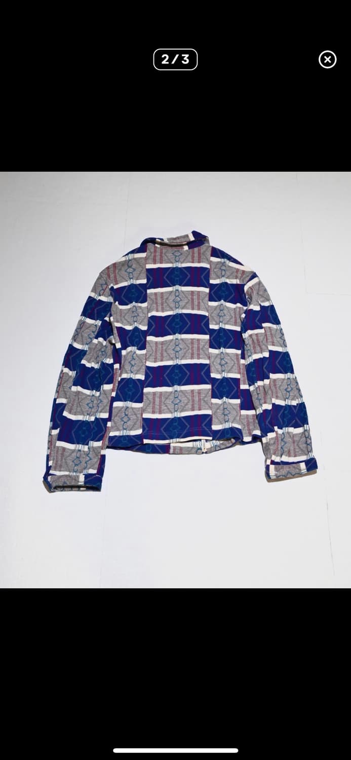 꼼데가르송 옴므 플러스 가디건 m 상품이미지2