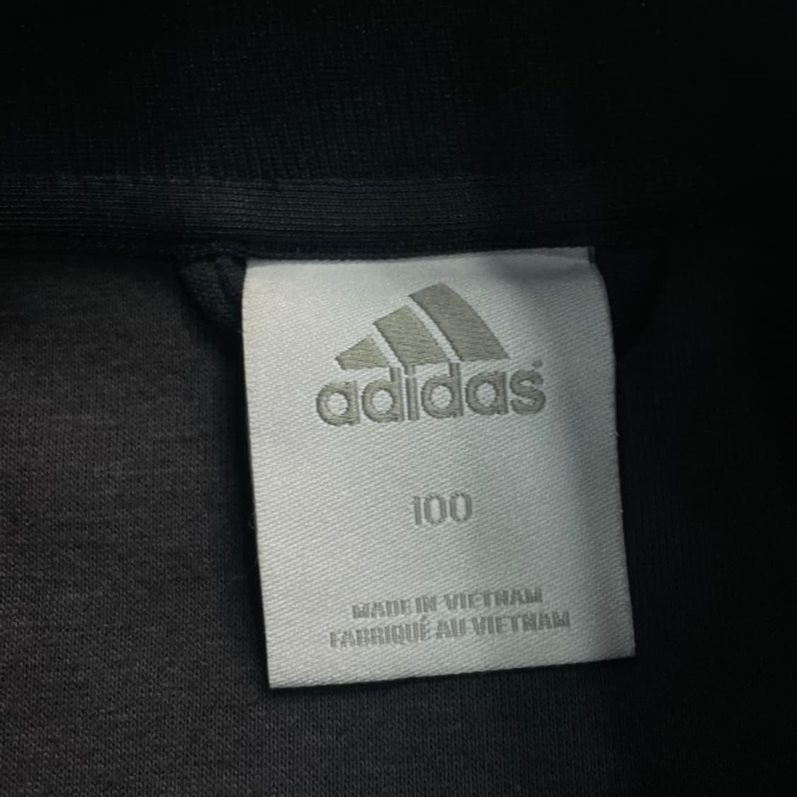 100 아디다스 독일 국대 져지  상품이미지3