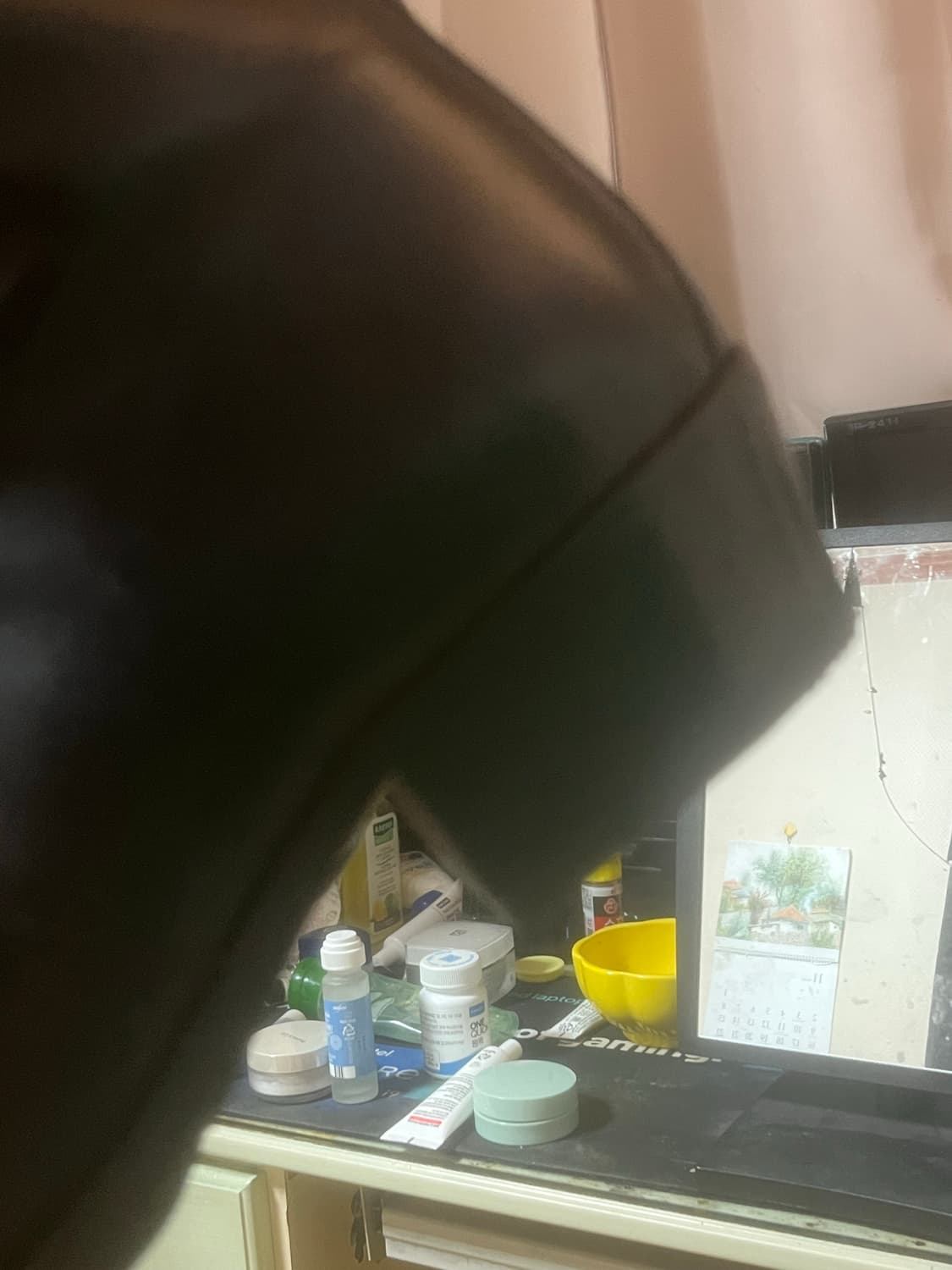 르메르20fw 코도반부츠 43 비브람솔보강완료 상품이미지3