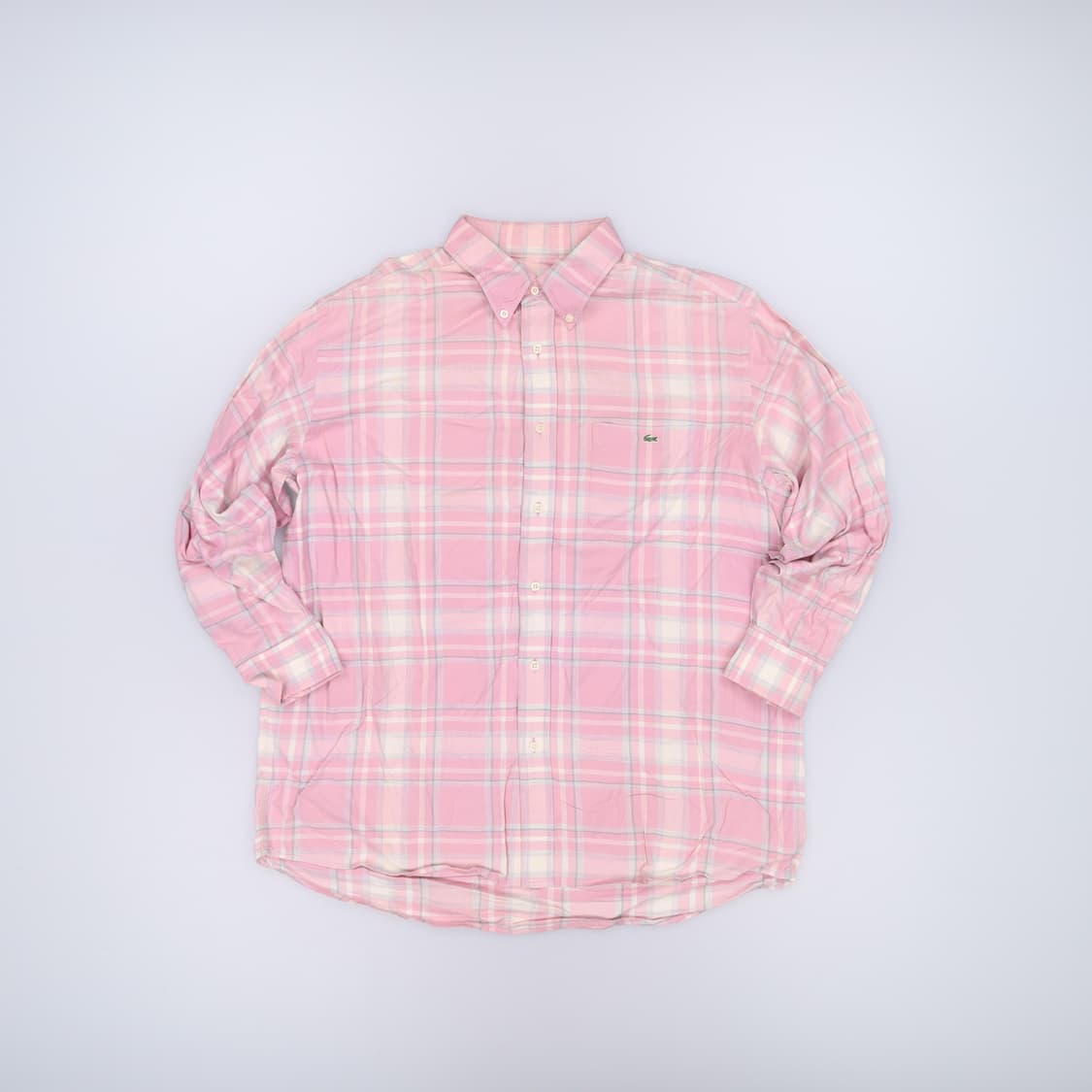 100 라코스테 Lacoste 셔츠 0619H 상품이미지1