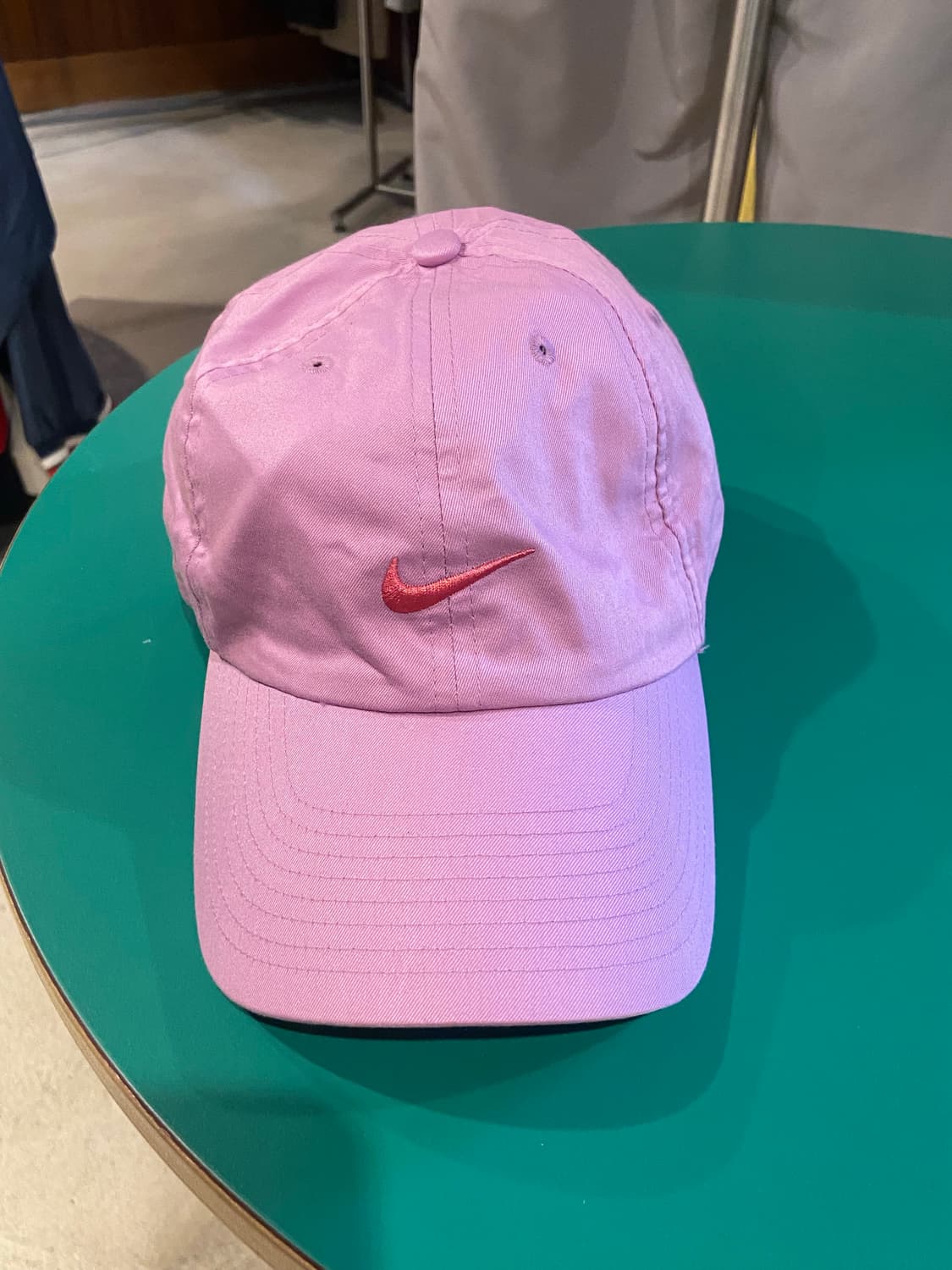 빈티지 나이키 볼캡 상품이미지2