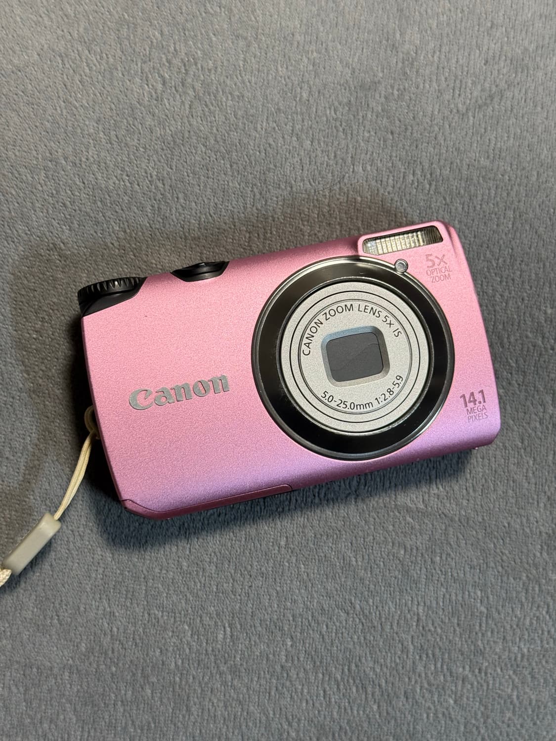 인물 사진 찍기 좋은 디카 캐논 파워샷 a3200 작례o 상품이미지5