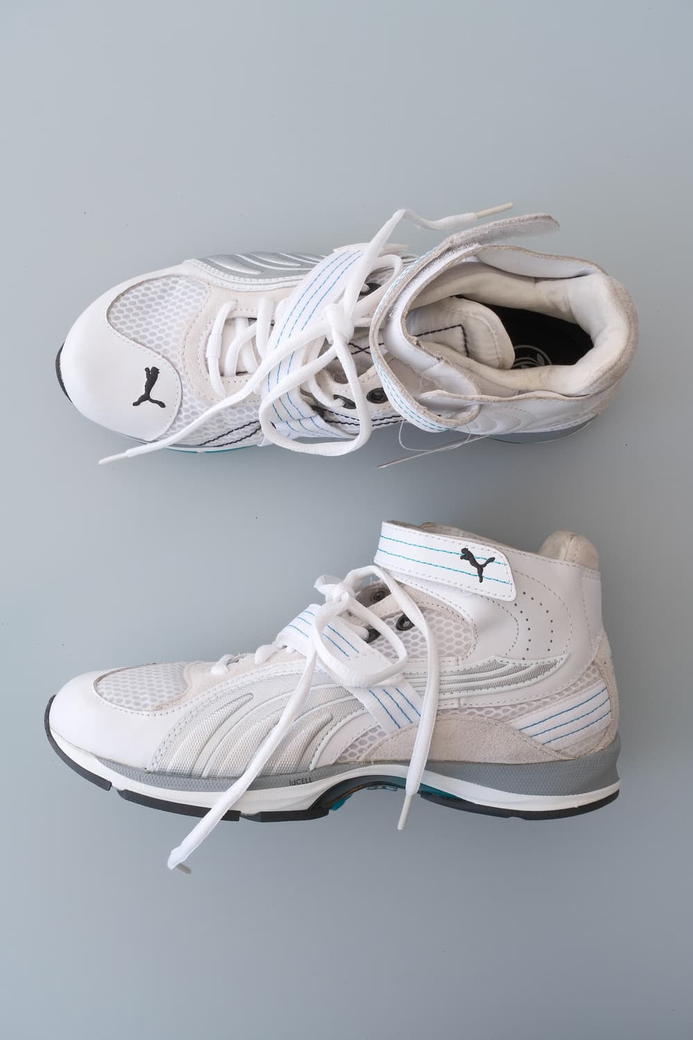Puma Nucifera MiD 상품이미지2