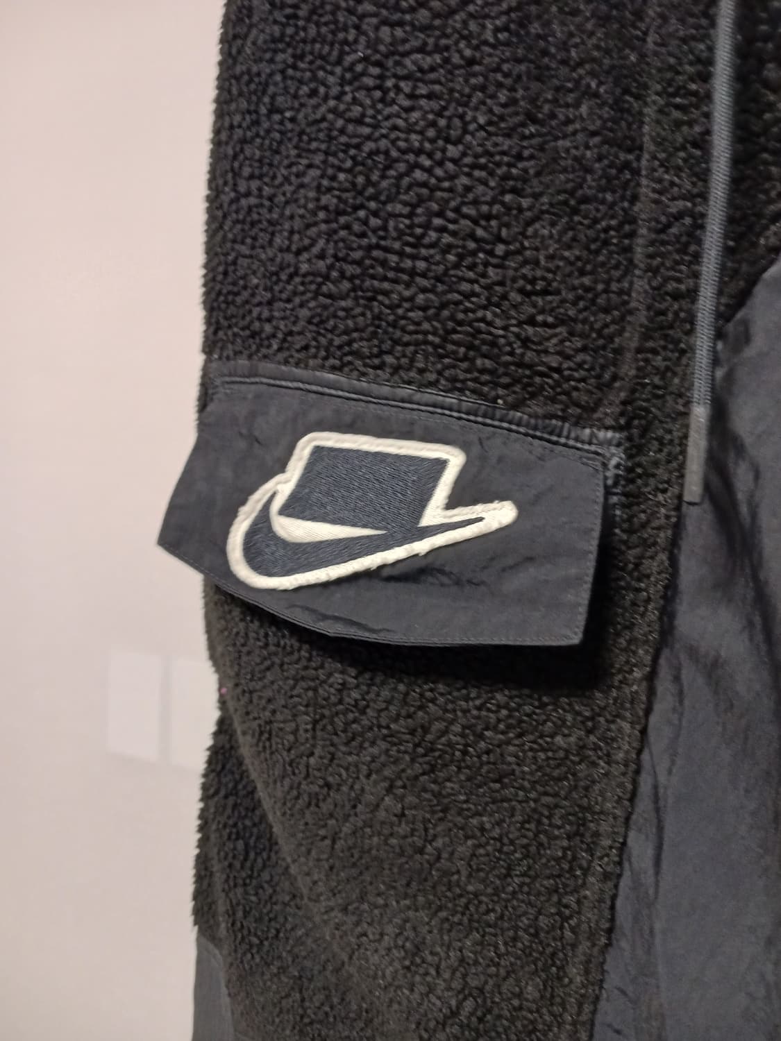 나이키 플리스 팬츠 상품이미지2