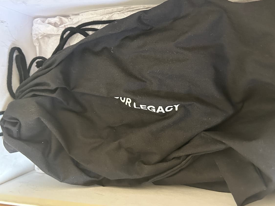 아워레가시 클라우디 로퍼 탄 상품이미지7