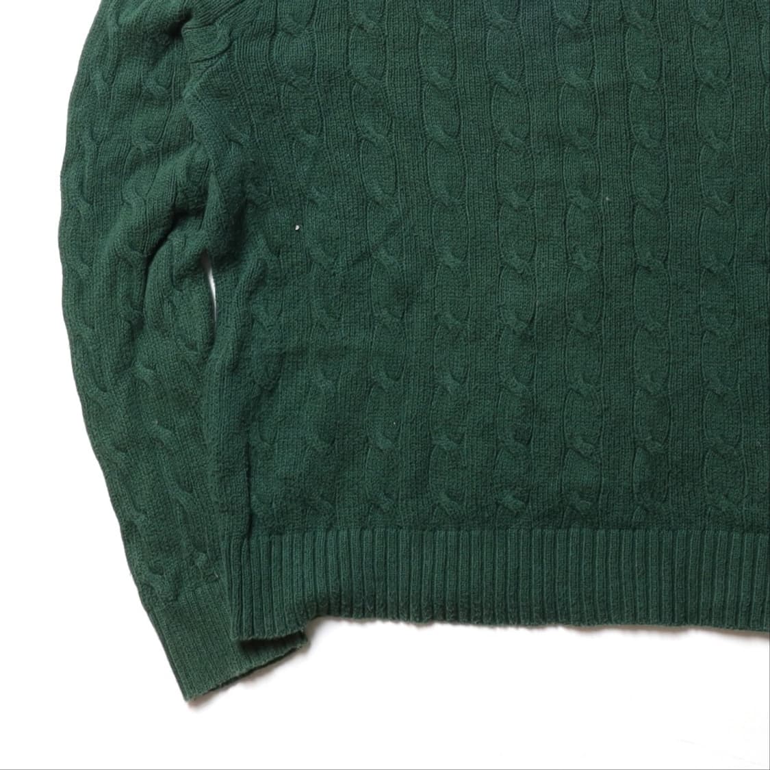 폴로 랄프로렌 Polo By Ralph Lauren Cable Knit
 상품이미지3