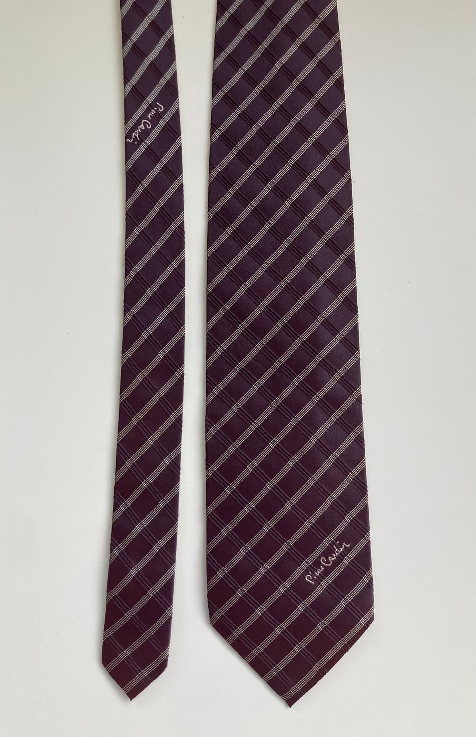 피에르가르뎅 넥타이 상품이미지1