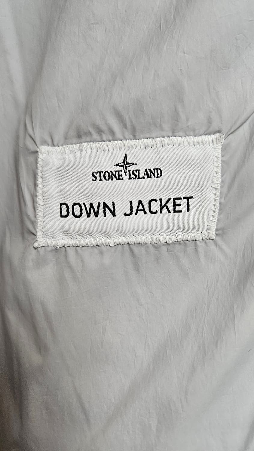 크링크랩스 다운 베스트 라이트그레이 상품이미지9