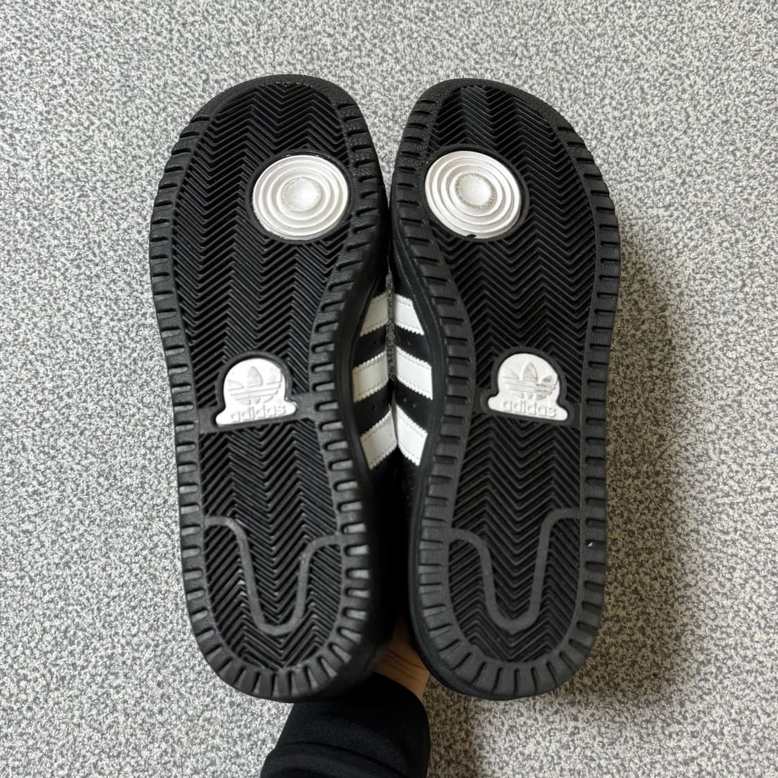 아디다스 삼바 스페지알 수퍼스타 265 상품이미지6