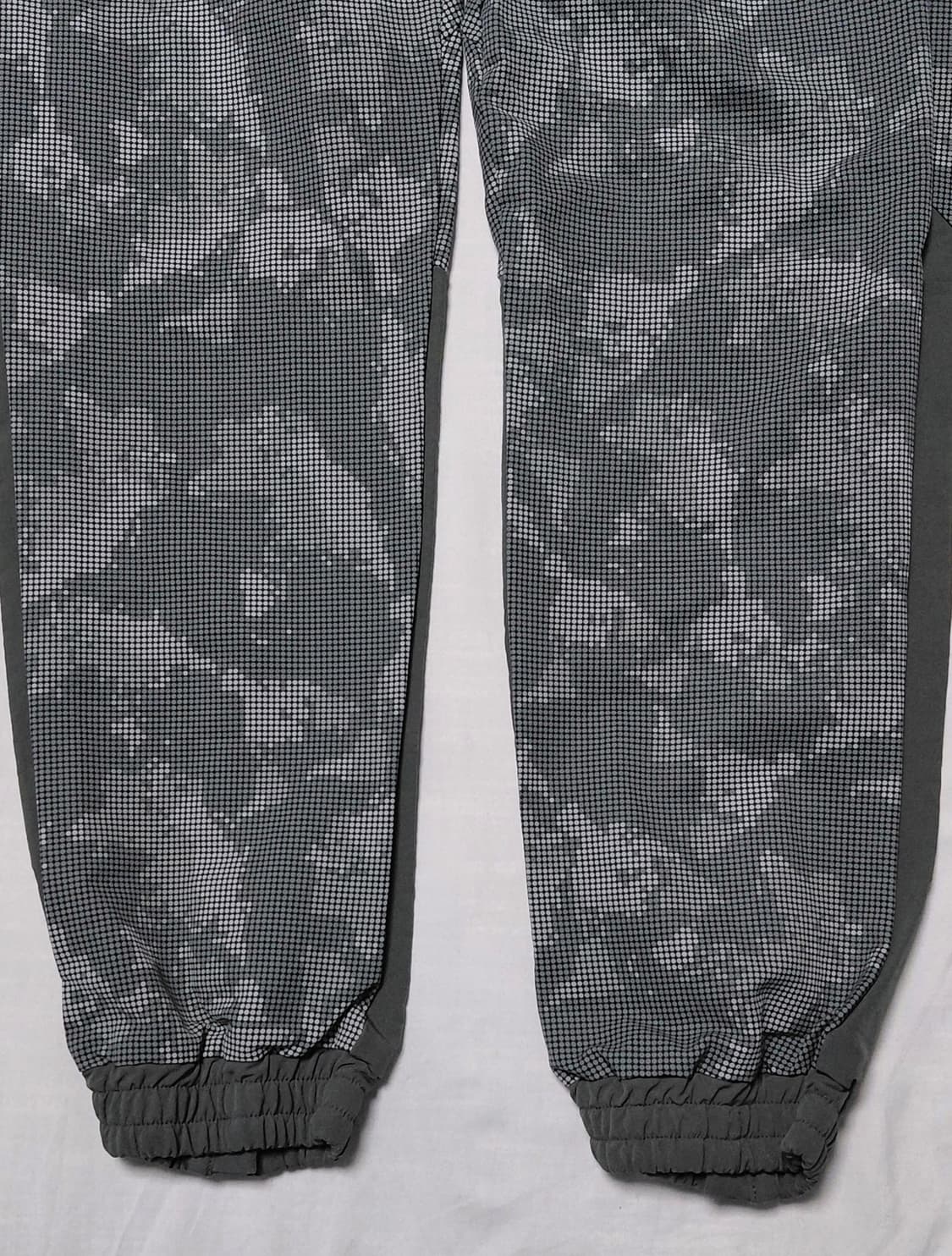 [L] 칸터베리 RUGBY PLUS 고기능성 카모 트레이닝 팬츠 상품이미지3