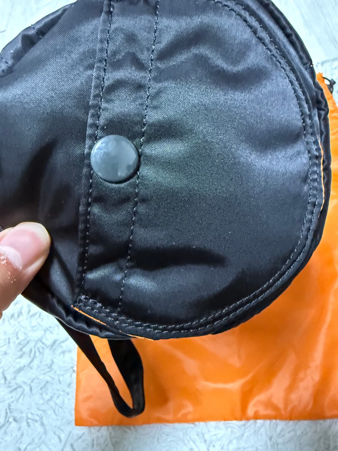 (신형) Porter 요시다 포터 탱커 보스턴백 더플백 S 상품이미지4