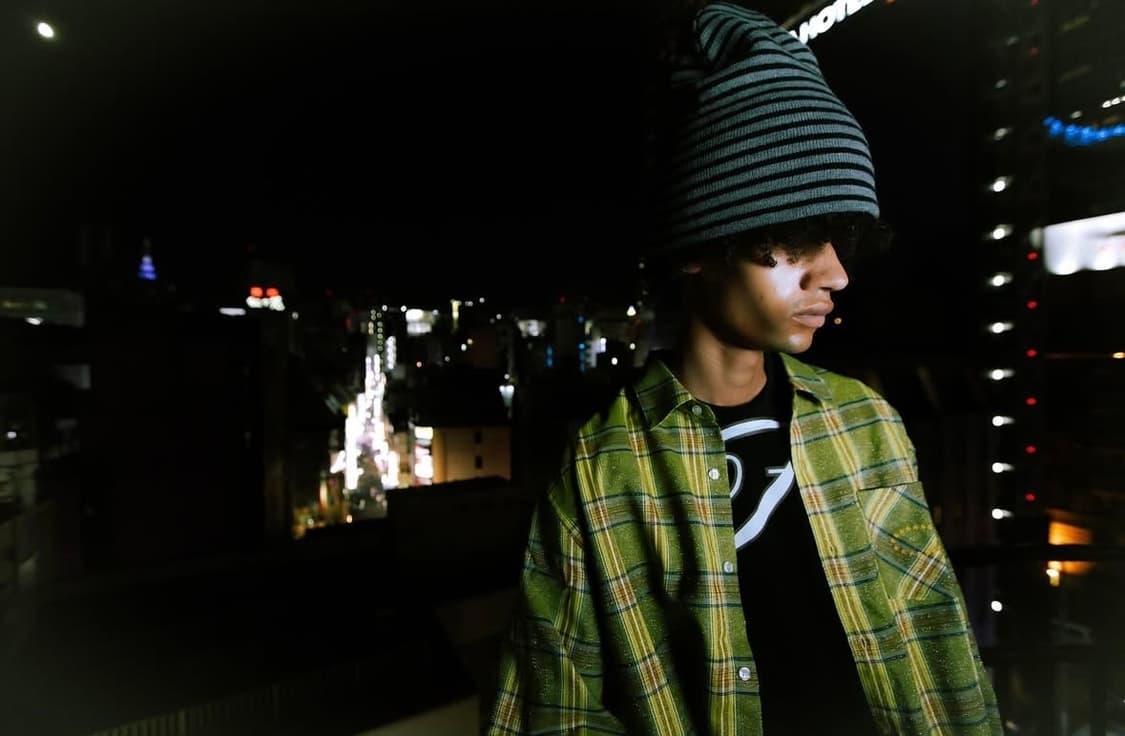 Afb shirts L 상품이미지4