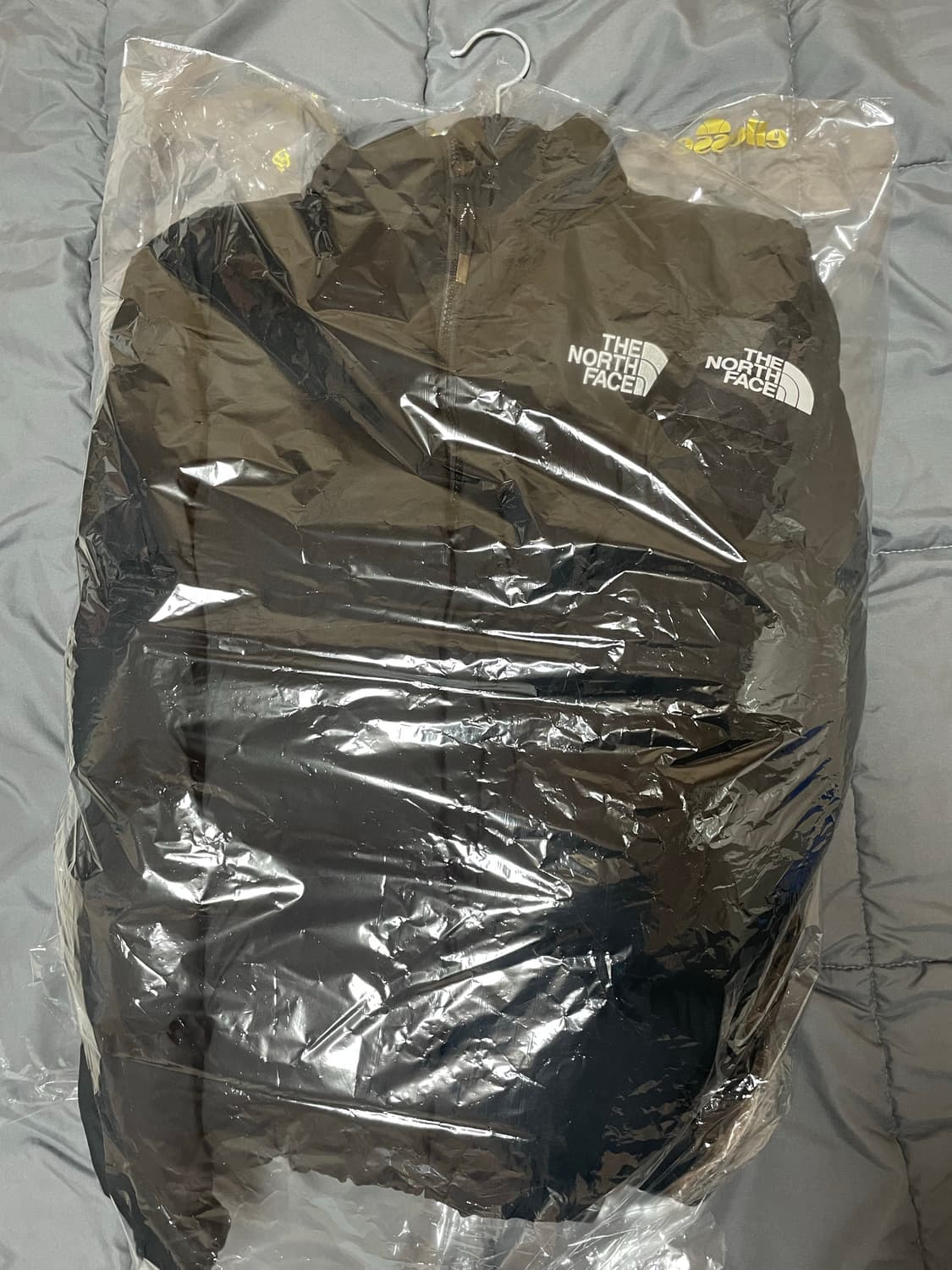 (XL)노스페이스 노벨티 눕시 무광 상품이미지1