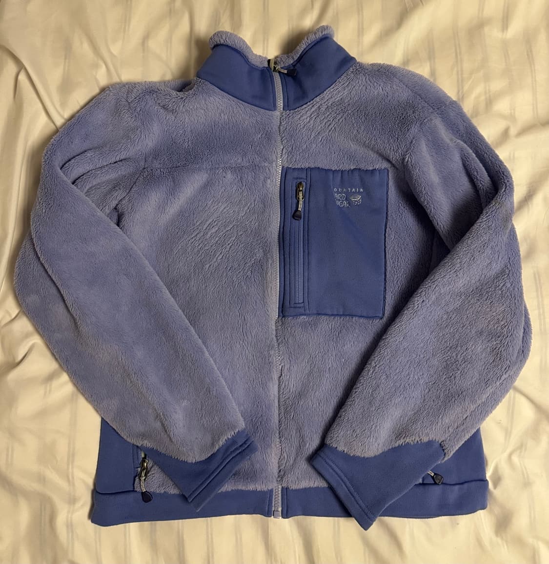 [L] 마운틴하드웨어 몽키 자켓 상품이미지1