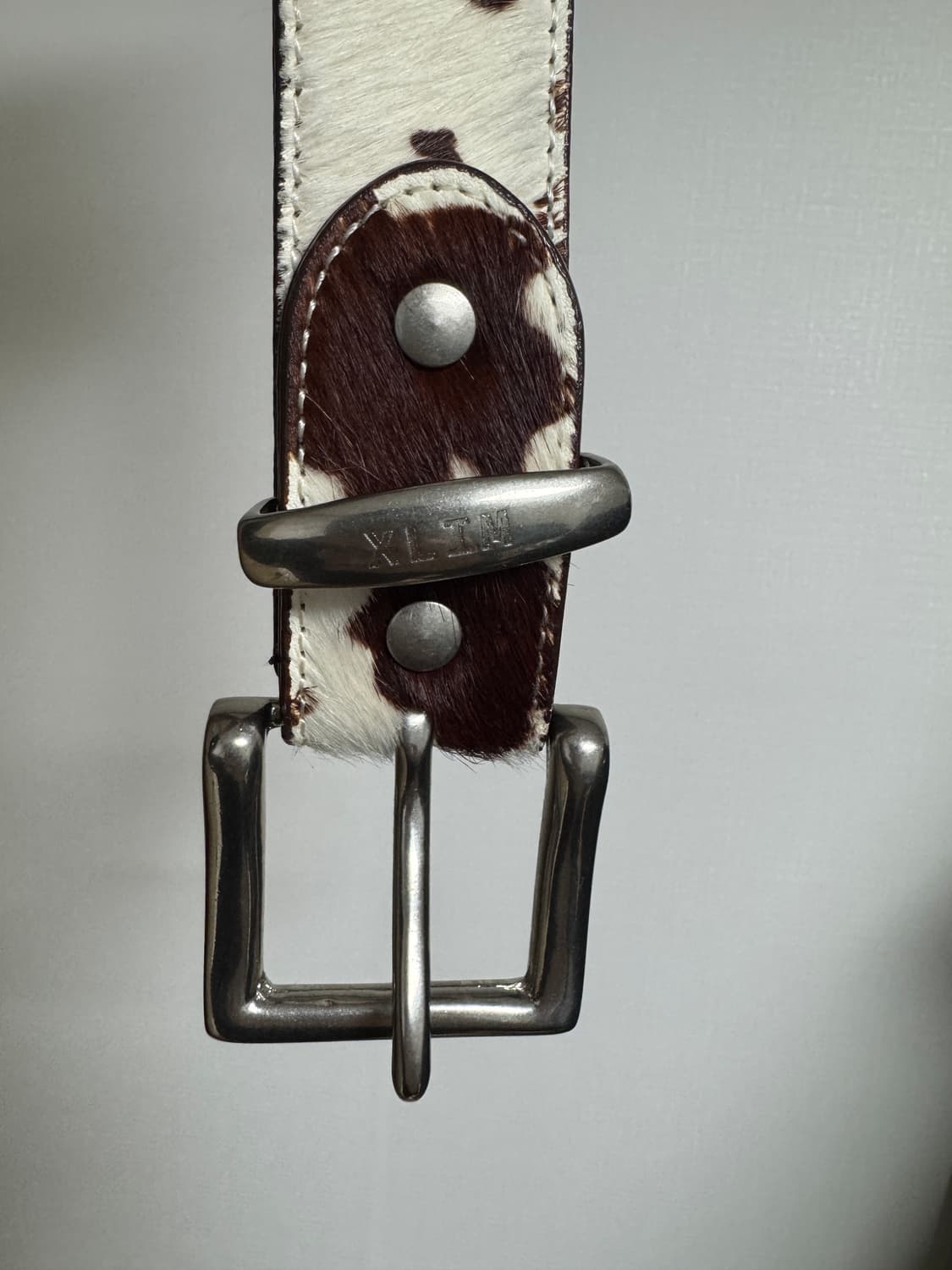 XLIM EP.8 01 BELT 상품이미지1