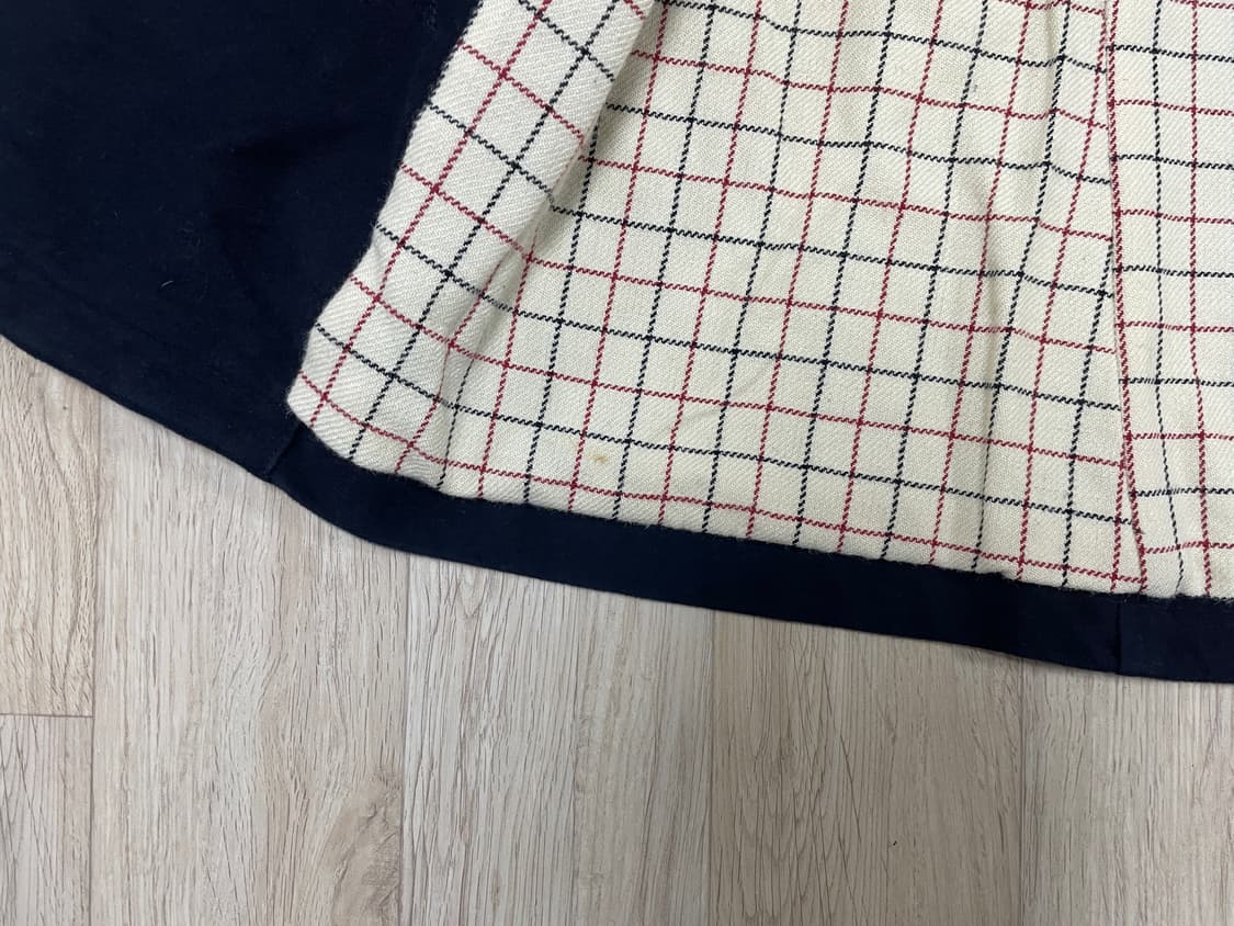 95~100) 네펜데스 몰스킨 토글 피코트(영국제)RRL&니들스&폴로 상품이미지9